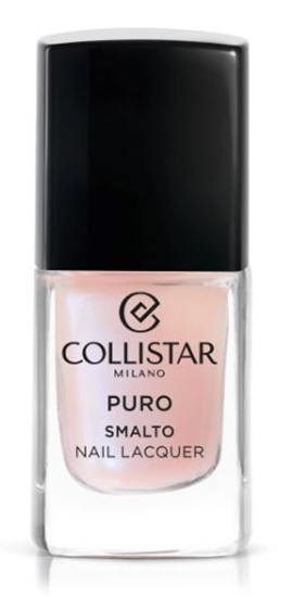 COLLISTAR PURO LONGLASTING NAILLACQUER 919 PORCELLANA BEIGE